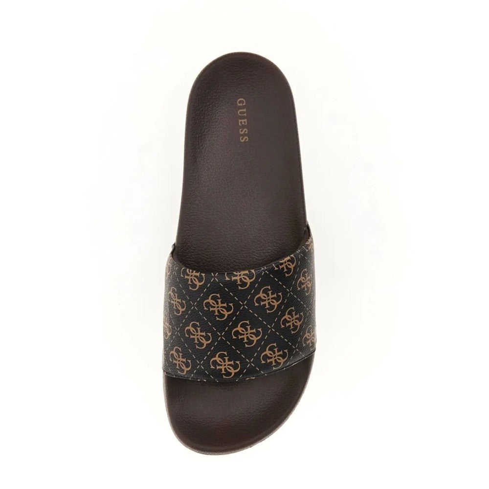 Papuqe Guess FMJTOKELE19 BROCR