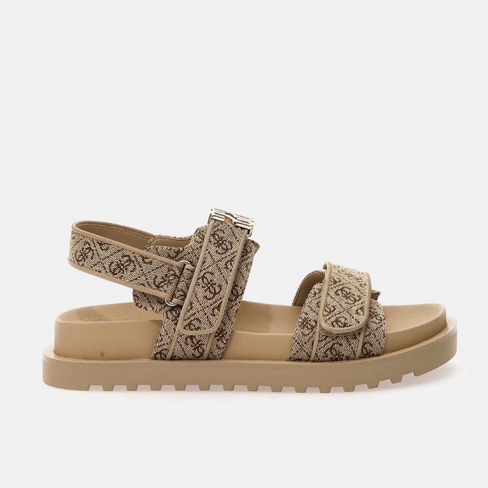 Sandale Guess FL6FB2FAL03 BEIBR