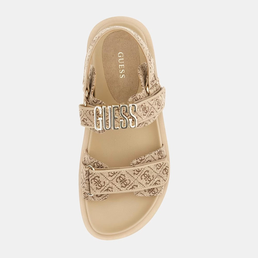 Sandale Guess FL6FB2FAL03 BEIBR