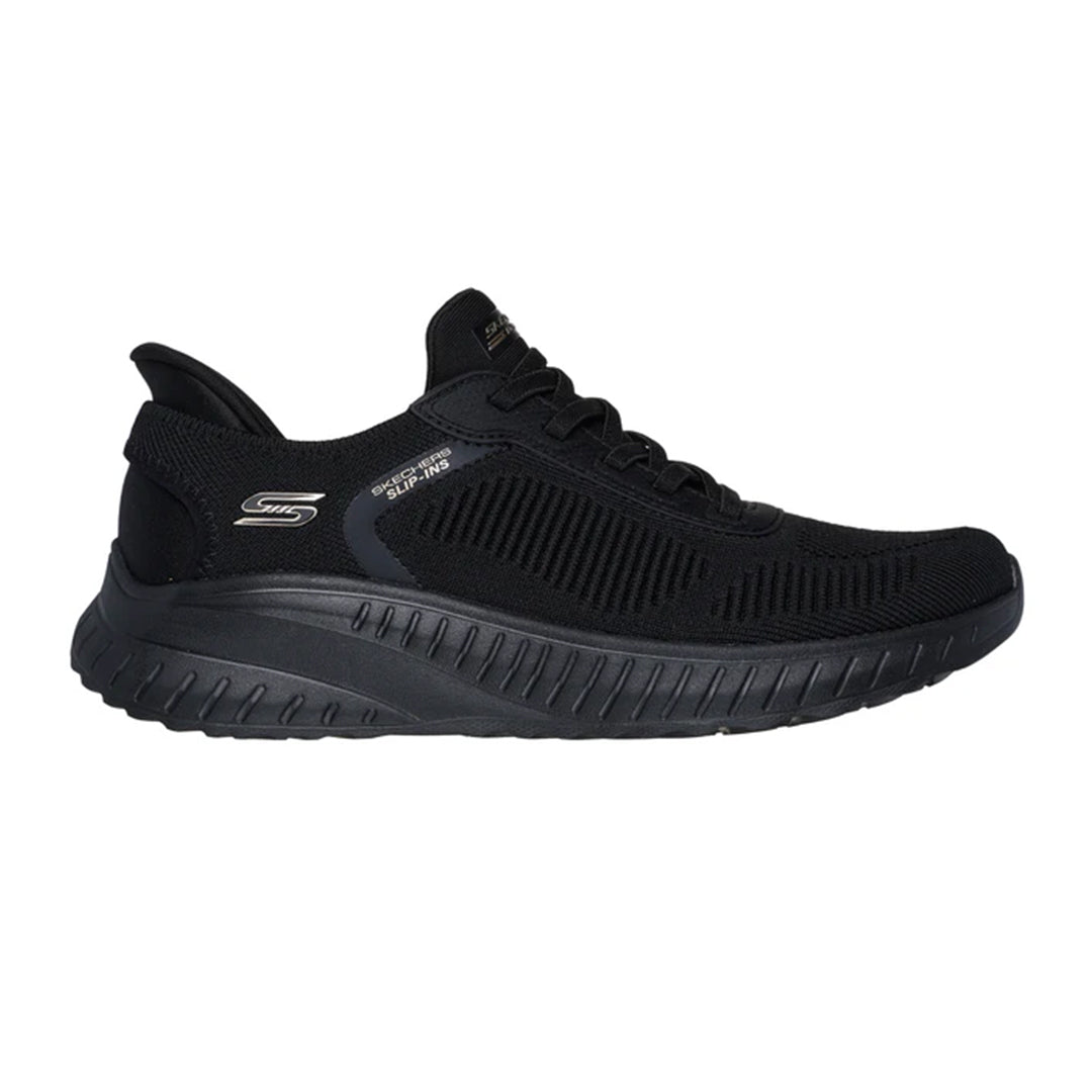 Patikë Skechers 117497 BBK