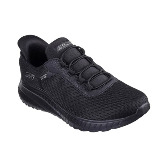 Patikë Skechers 117504 BBK