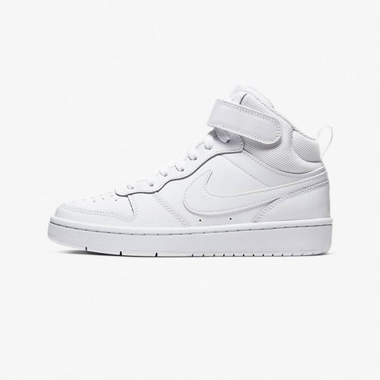 Patikë e thellë Nike COURT BOROUGH MID 2 (GS)