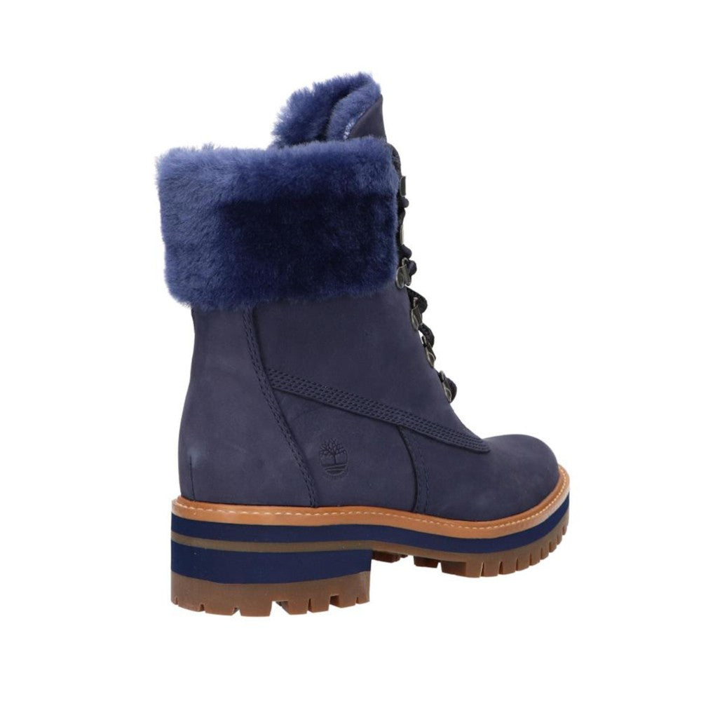 Çizme Timberland A255W 451 F