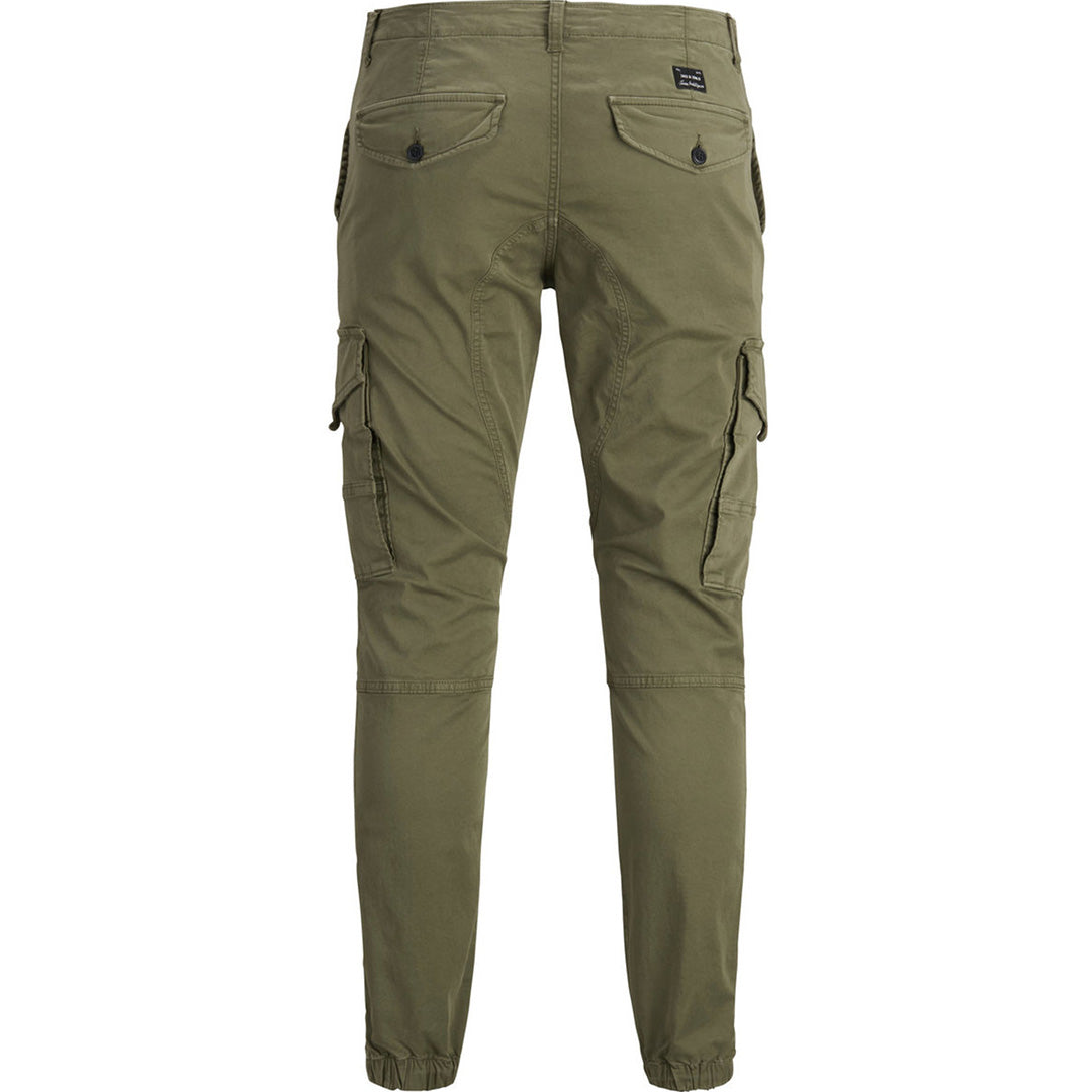 Pantallona Jack & Jones 12141844 OLN