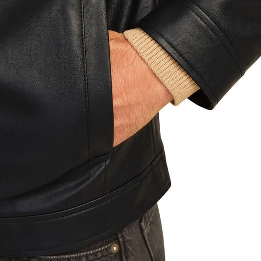 Jakne JJ Rebele 12264054 BLA