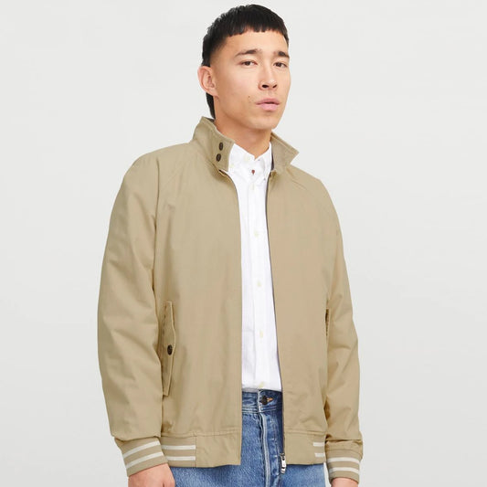 Jakne Jack & Jones 12272614 WHPE