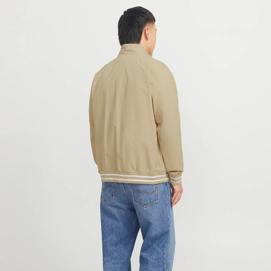 Jakne Jack & Jones 12272614 WHPE