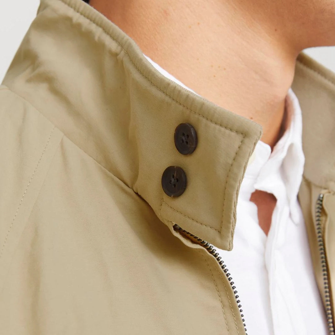 Jakne Jack & Jones 12272614 WHPE