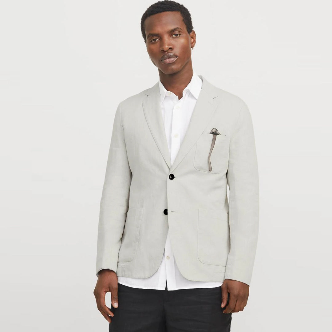 Sako Jack & Jones 12274256 SIL