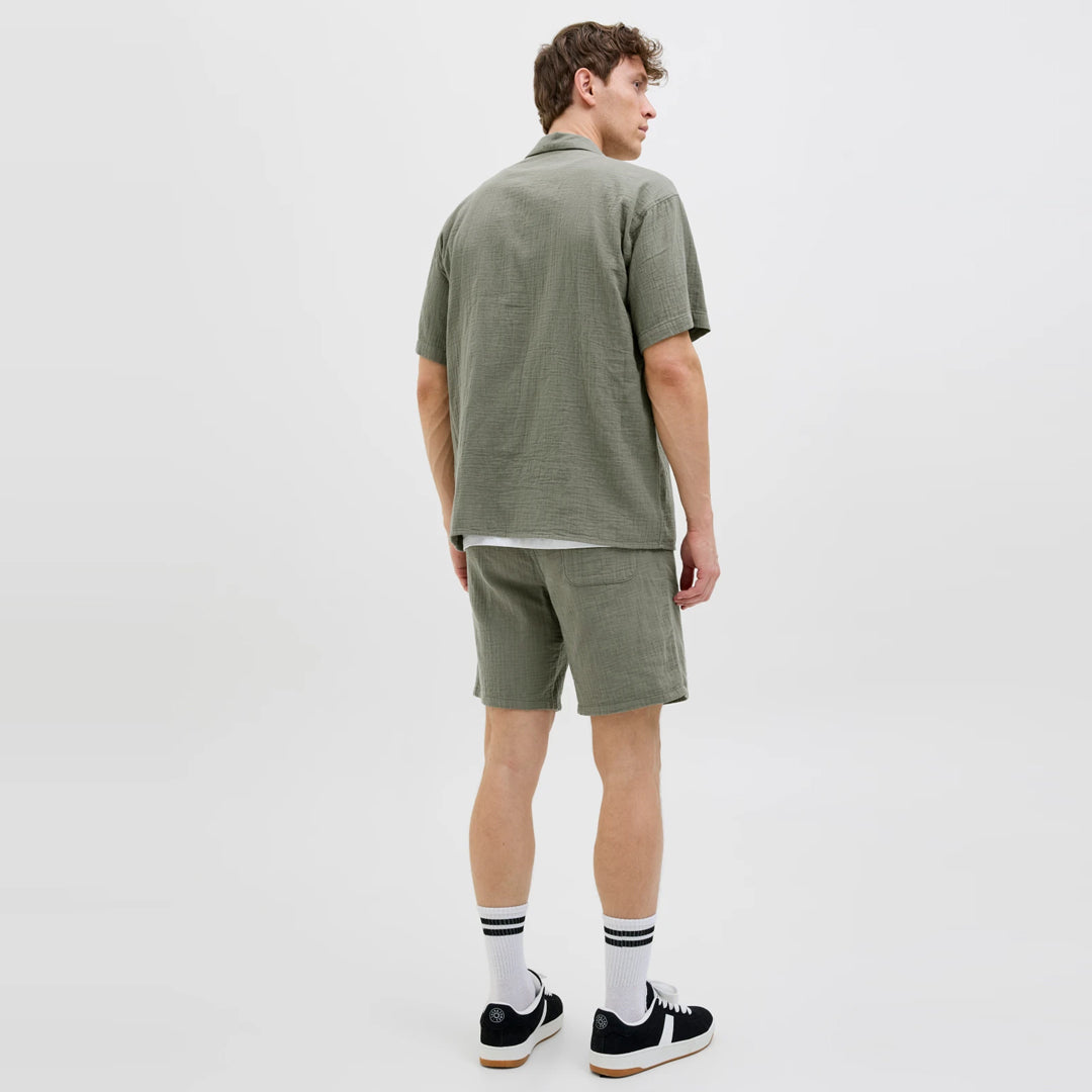 Pantallona të shkurtra Jack & Jones 12274758 M