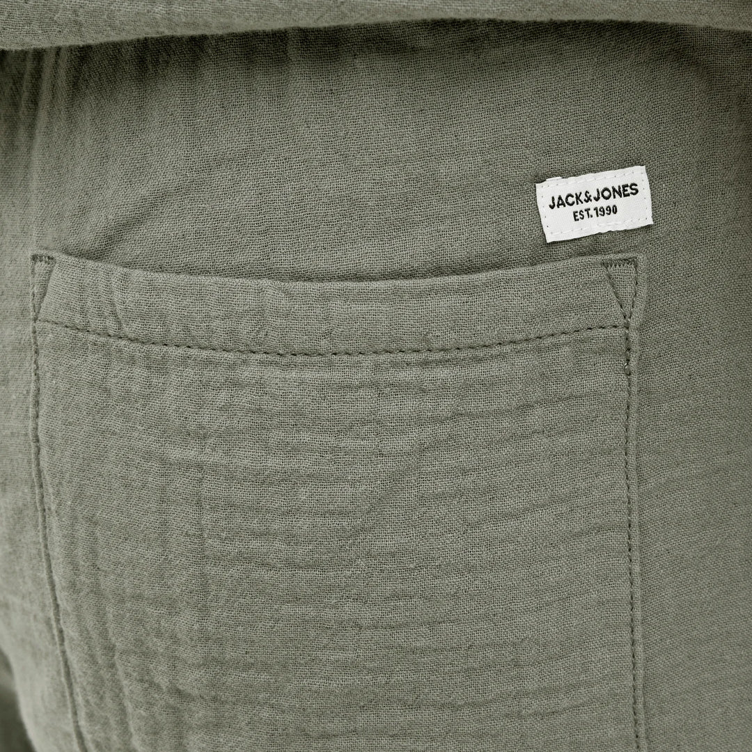 Pantallona të shkurtra Jack & Jones 12274758 M