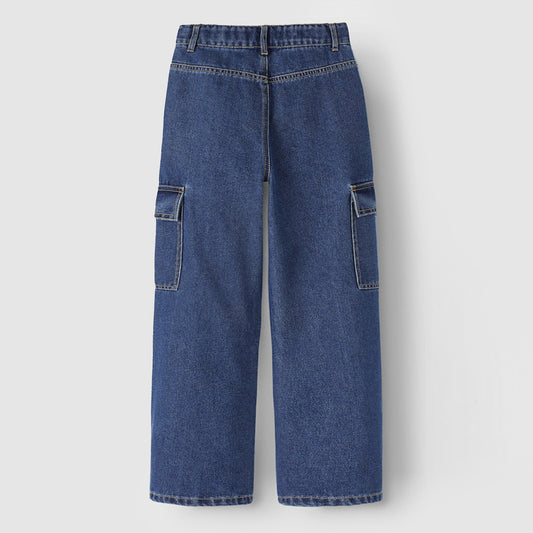 Farmerka Name It 13220709 LBD