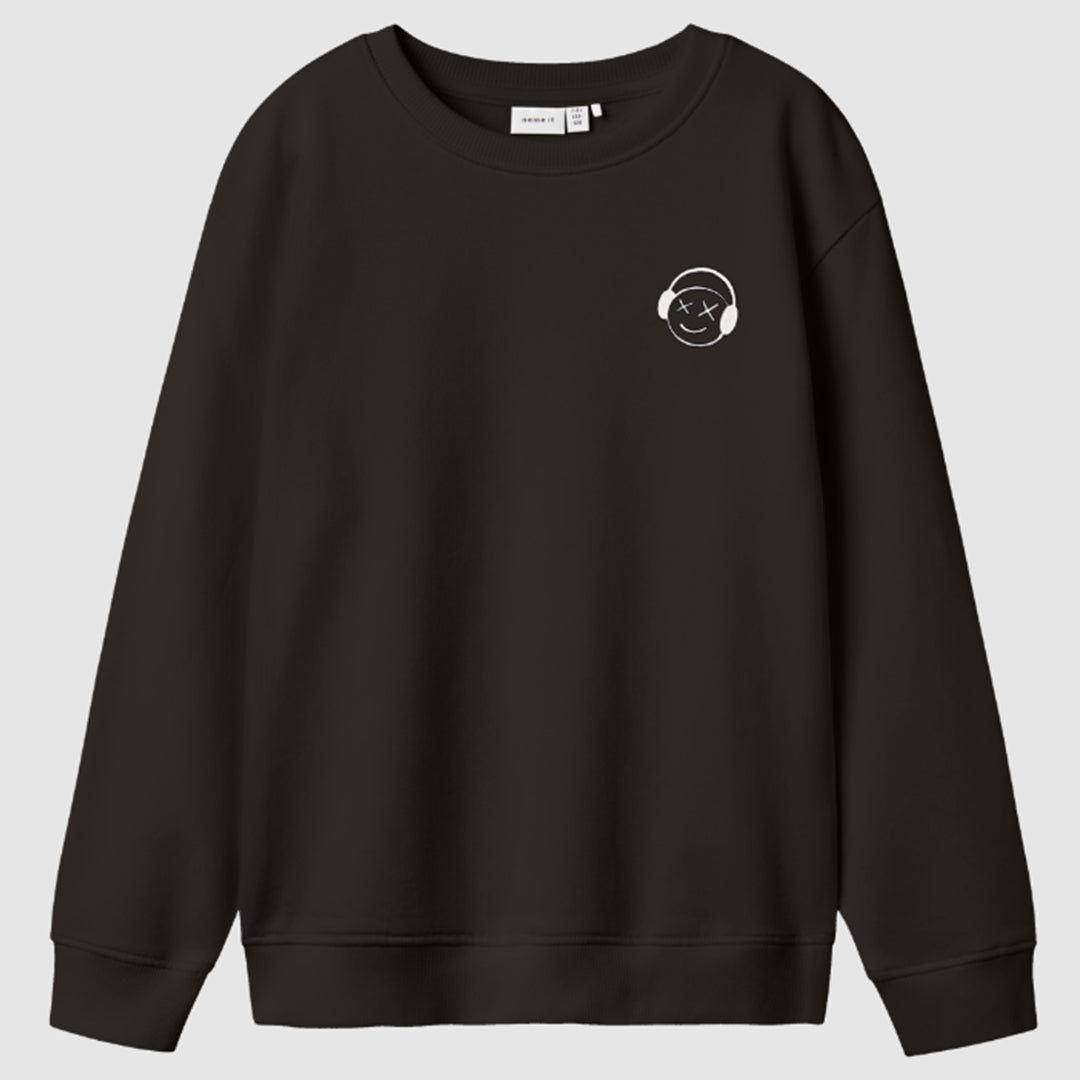 Bluzë Name It 13239268 BLK