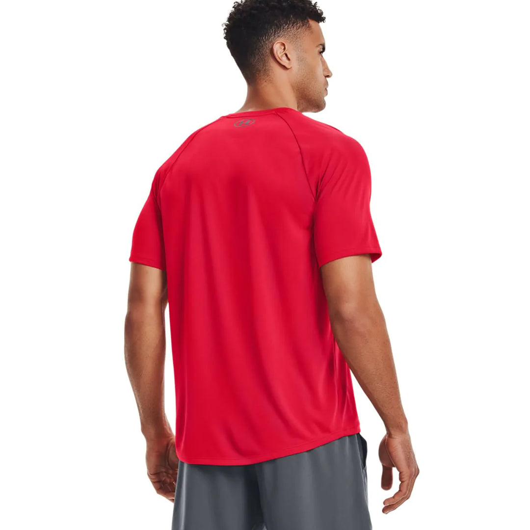 Maicë UNDER ARMOUR UA Tech 2.0 SS Tee