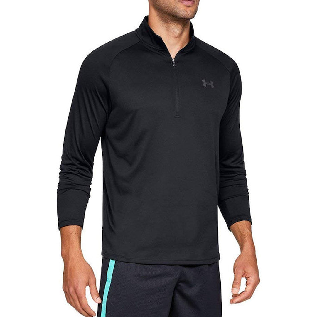 Duks Under Armour UA Tech 2.0 1/2 Zip