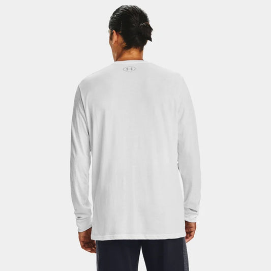 Maicë Under Armour UA SPORTSTYLE LEFT CHEST LS