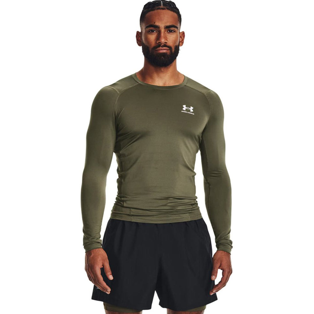 Bluzë Under Armour UA HG Armour Comp LS