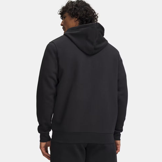 Duks Under Armour UA Icon Fleece FZ Hood