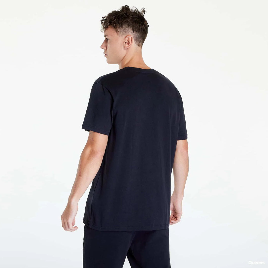 Maicë Under Armour UA M LOGO EMB HEAVYWEIGHT SS