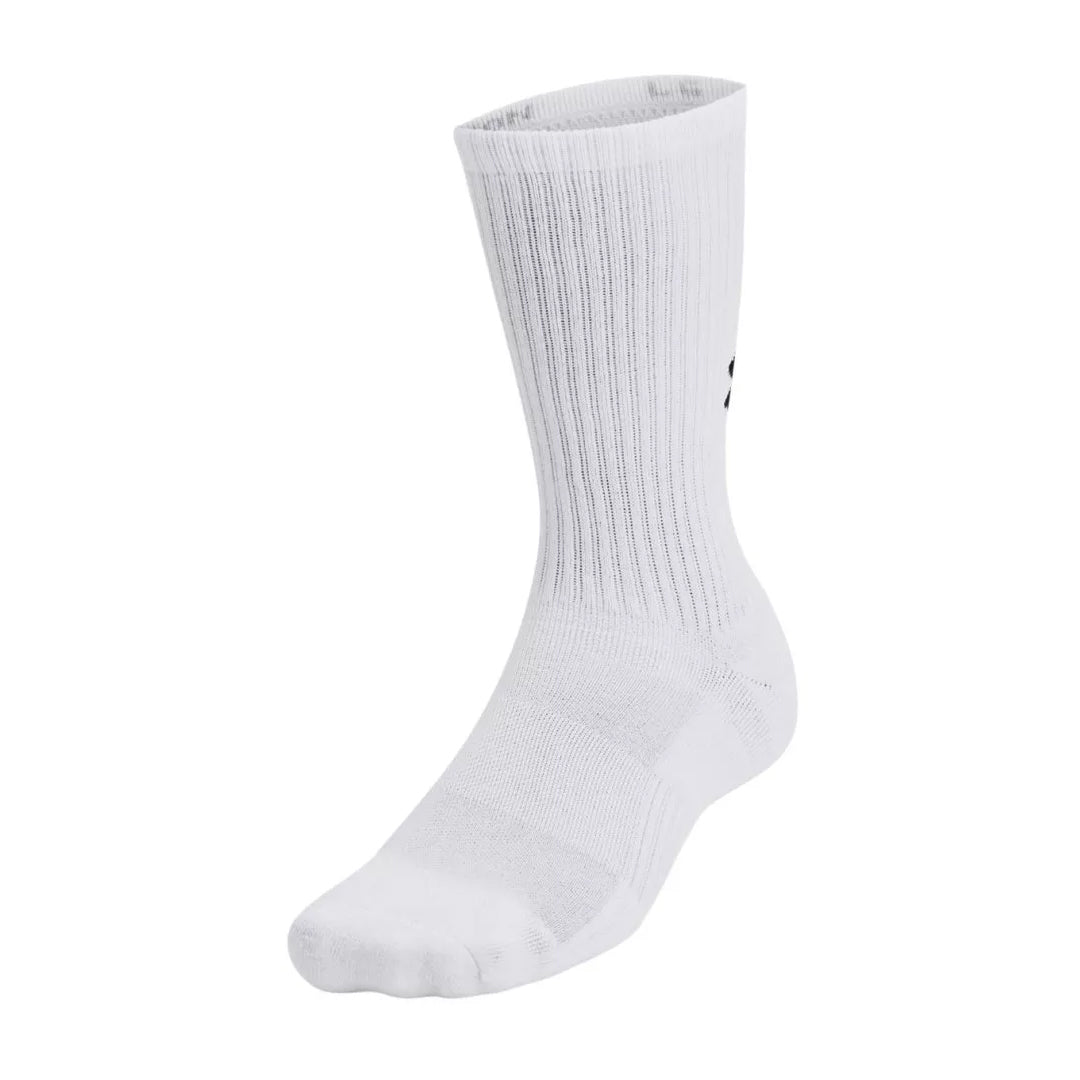 Qorape Under Armour Unisex UA TC 3pk Crew