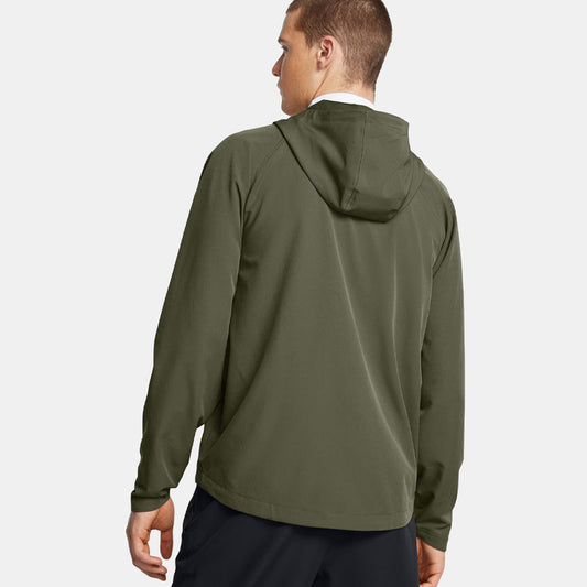 Jakne UNDER ARMOUR UA Unstoppable Jacket LC