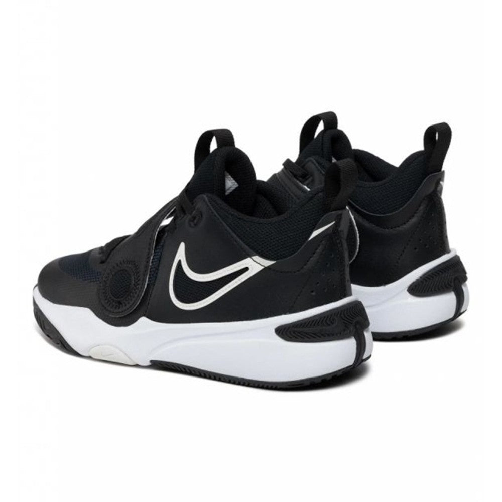 Patikë e thellë Nike DV8996 002 UFJ