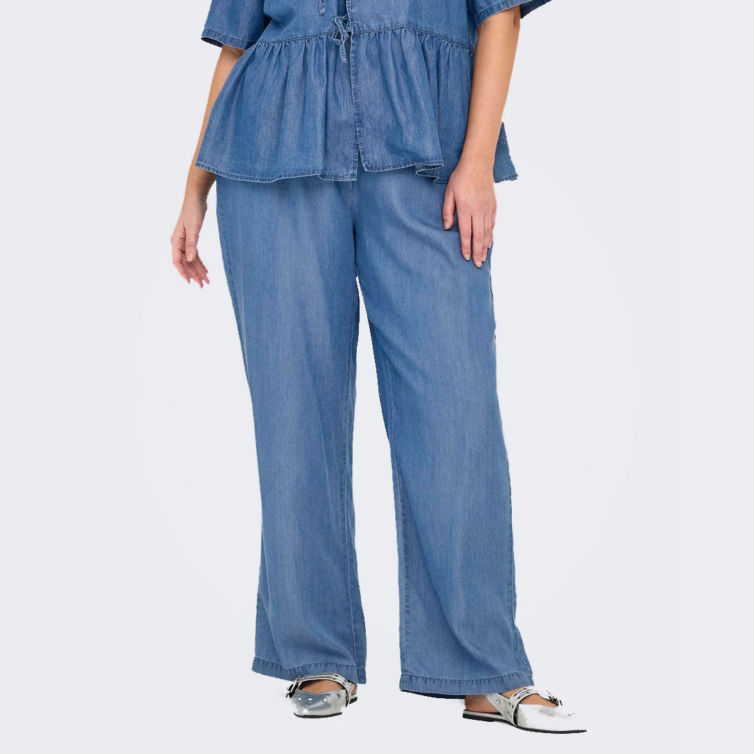Pantallona Only 15339476 MBD