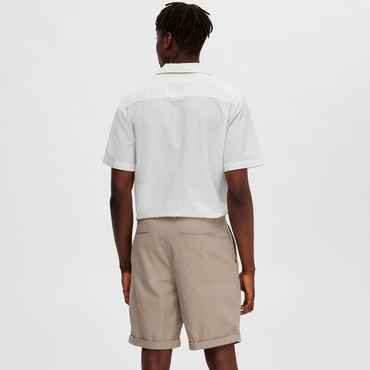 Pantallona të shkurtra Selected 16082506 CDMO