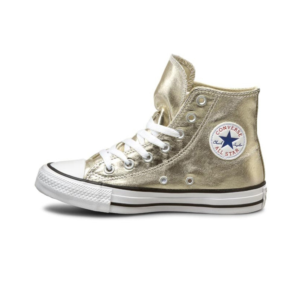 Patikë e thellë Converse 153178C M