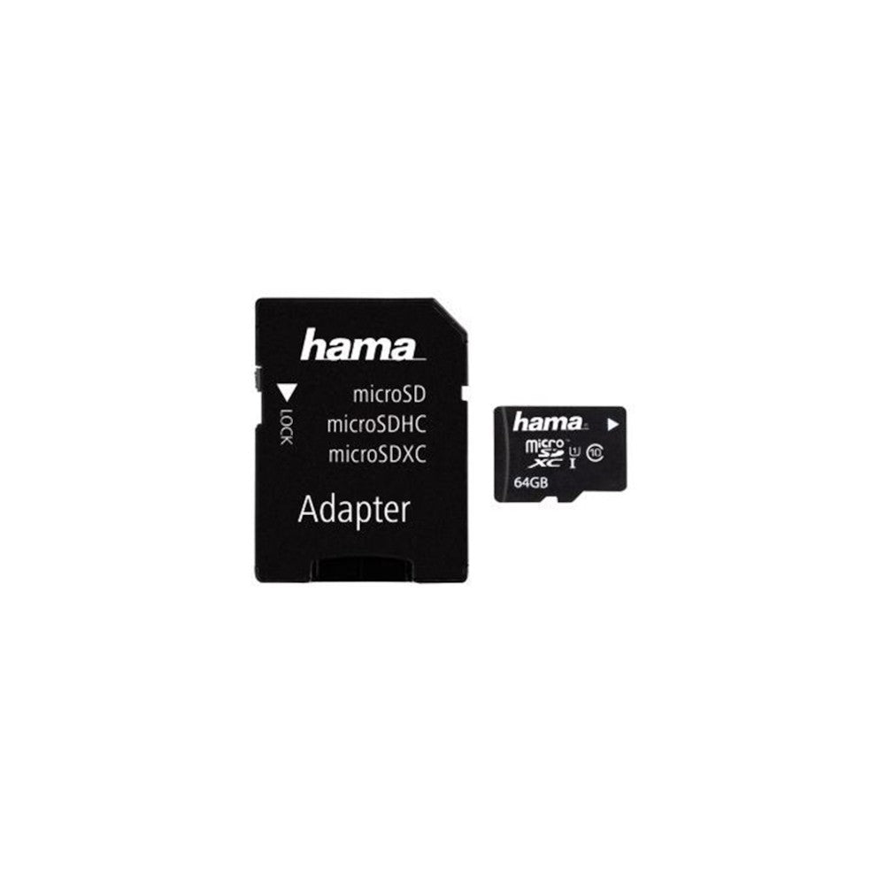 Micro SD 64GB