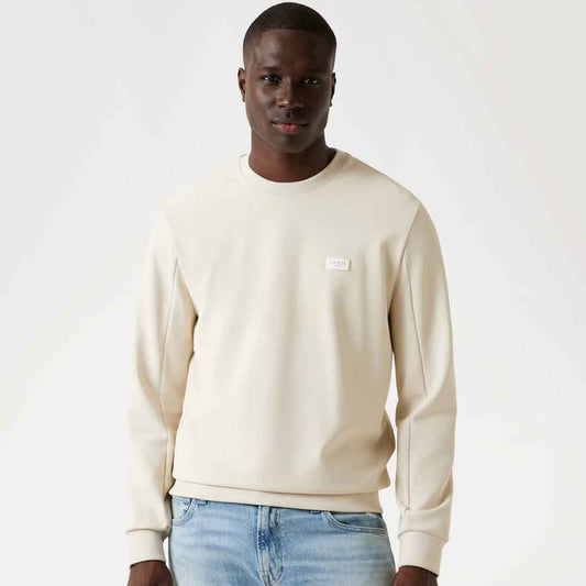 Bluzë GUESS TECH STRETCH CN SWEA