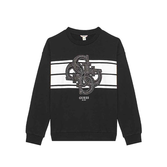 Bluzë GUESS LS ACTIVE TOP