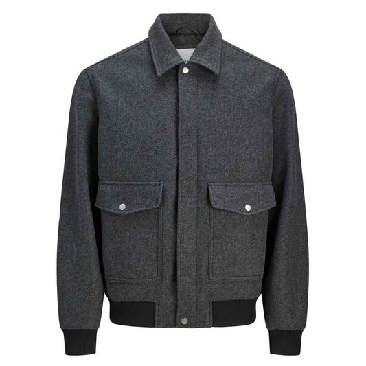 Jakne JACK & JONES JJSHANE SHORT BOMBER