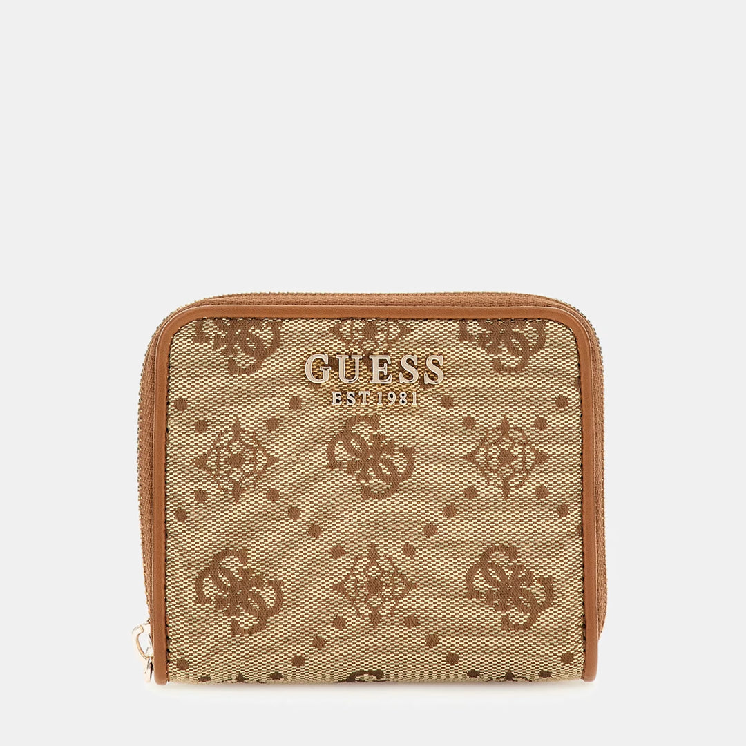 Kuletë GUESS NEDA SLG SMALL ZIP A