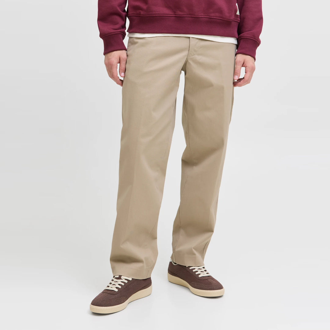 Pantallona JACK & JONES JPSTKANE MASON EASY CARE C