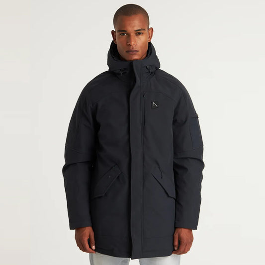 Jakne Chasin 7114345018 E63