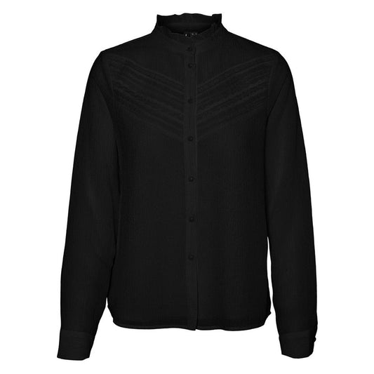 Këmishë Vero Moda 10298333 BLA