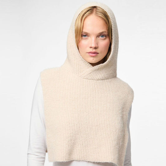 Jelek PIECES PCJEMMI NECKWARMER BC