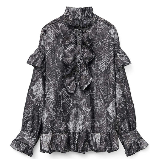 Këmishë Vero Moda 10330959 BLS