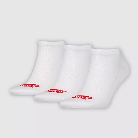 Qorape Levis LOW CUT BW LOGO RECYCL CO 3