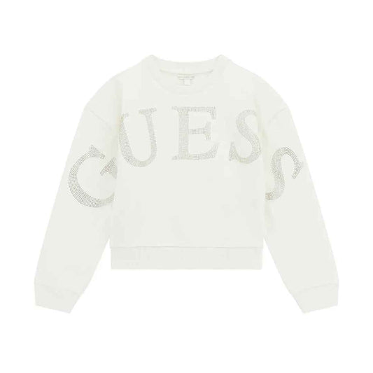 Duks GUESS LS ACTIVE TOP