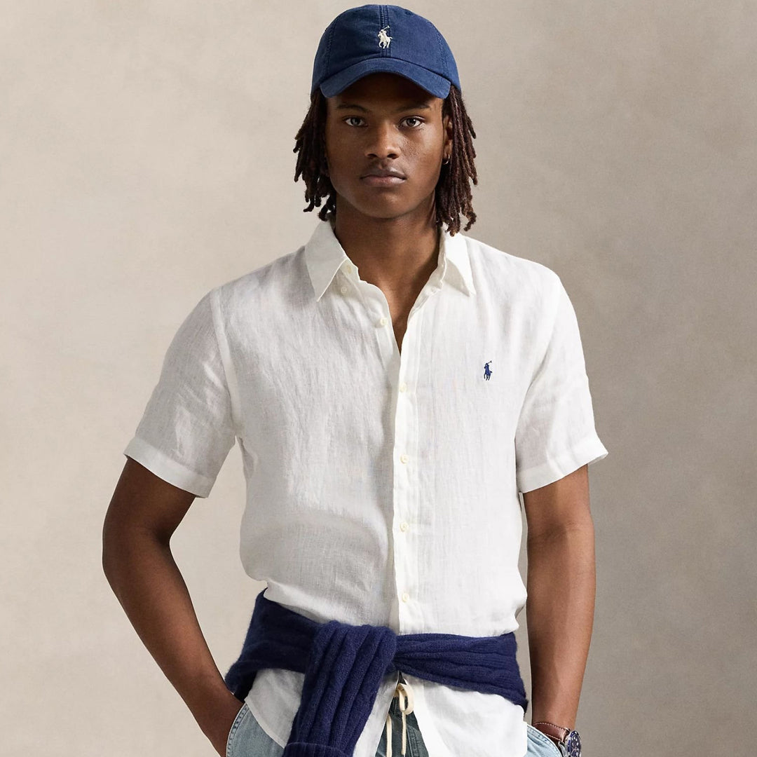 RALPH LAUREN 17/1 PD LINEN V1-CUBDPPCSSS