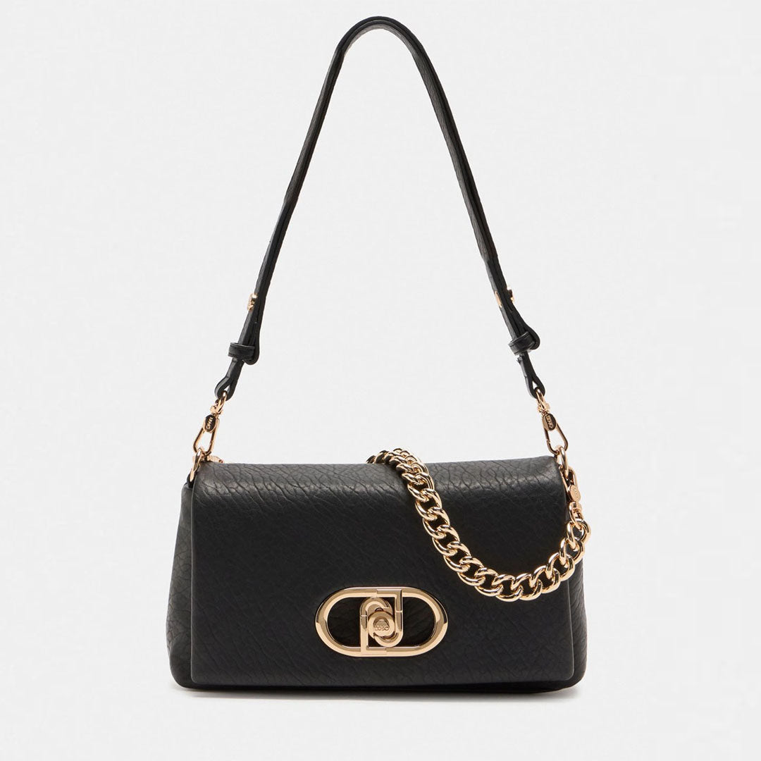 LIU JO handbags of plastic sheeting