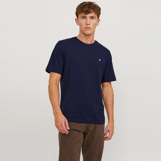 Maicë JACK & JONES JJEPAULOS TEE SS CREW NECK NOOS