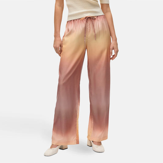 Pantallona VERO MODA 10329441 ROE
