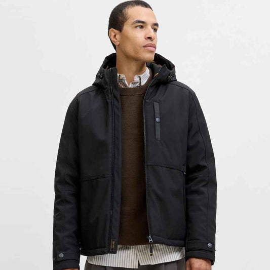 Jakne JACK & JONES JJFINN SOFTSHELL JACKET
