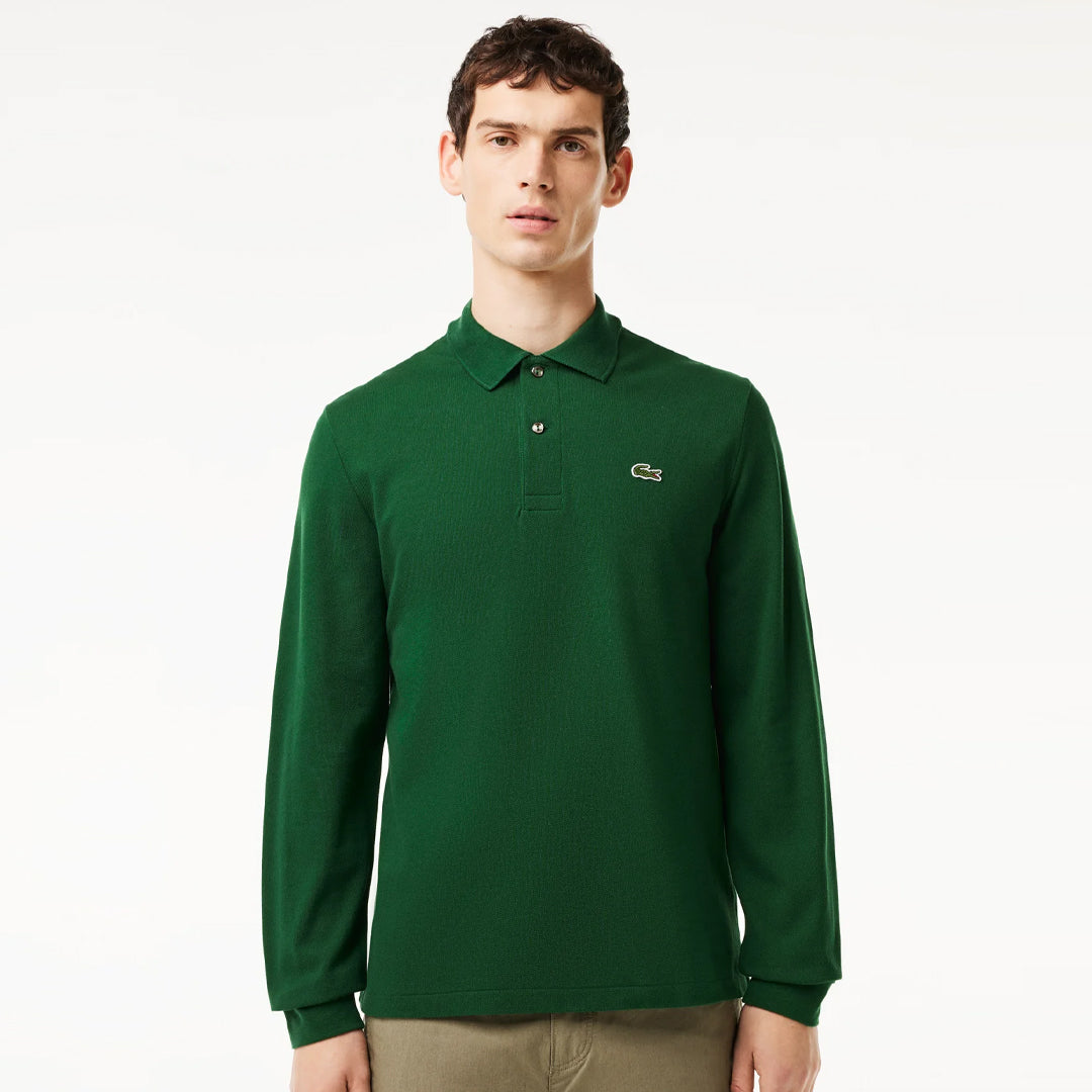 Bluzë Lacoste POLOS