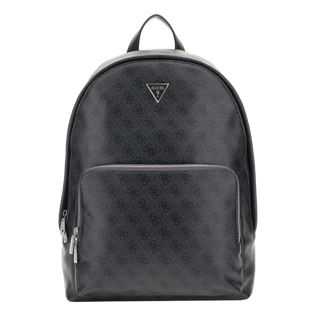 Qantë shpine GUESS MILANO COMPACT BACKP