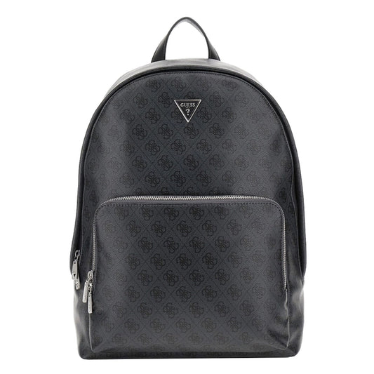 Qantë shpine GUESS MILANO COMPACT BACKP