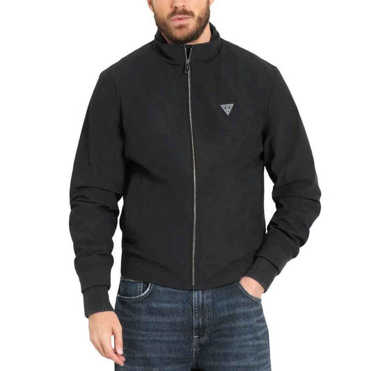 Jakne GUESS TECNICAL JACKET